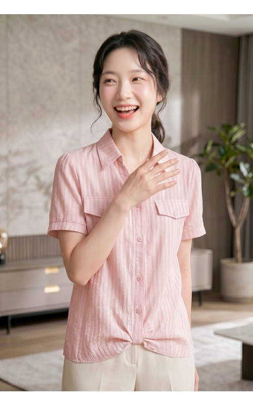 4✮- PAFRY3529 - Casual Shirt