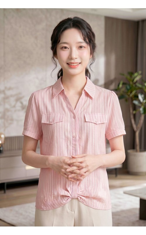 4✮- PAFRY3529 - Casual Shirt