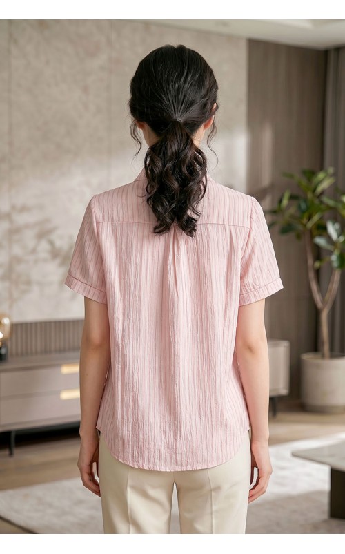 4✮- PAFRY3529 - Casual Shirt