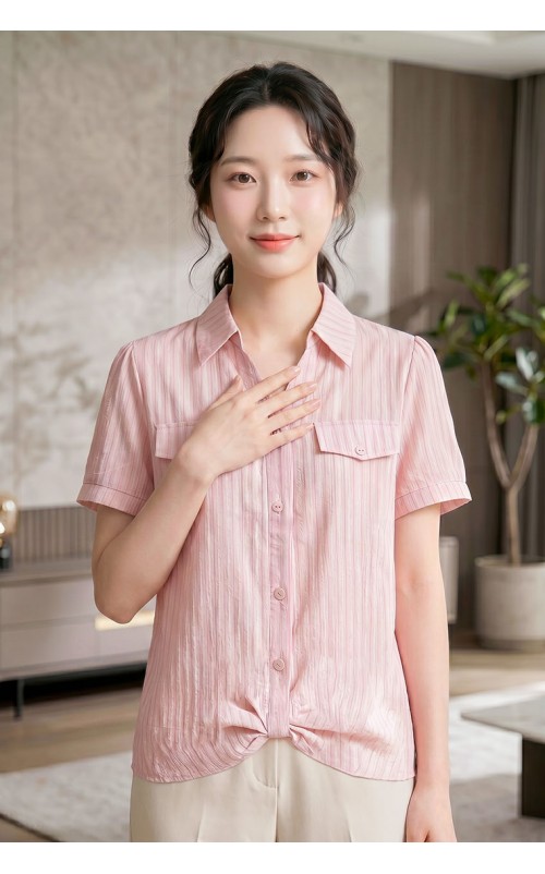 4✮- PAFRY3529 - Casual Shirt