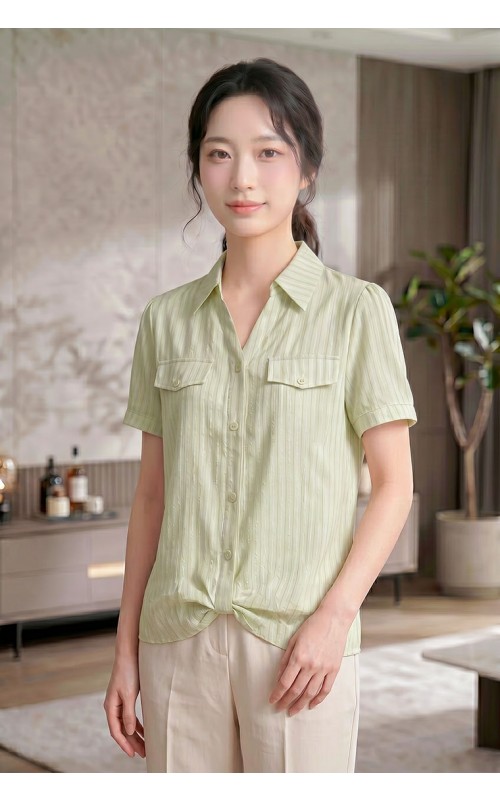 4✮- PAFRY3529 - Casual Shirt