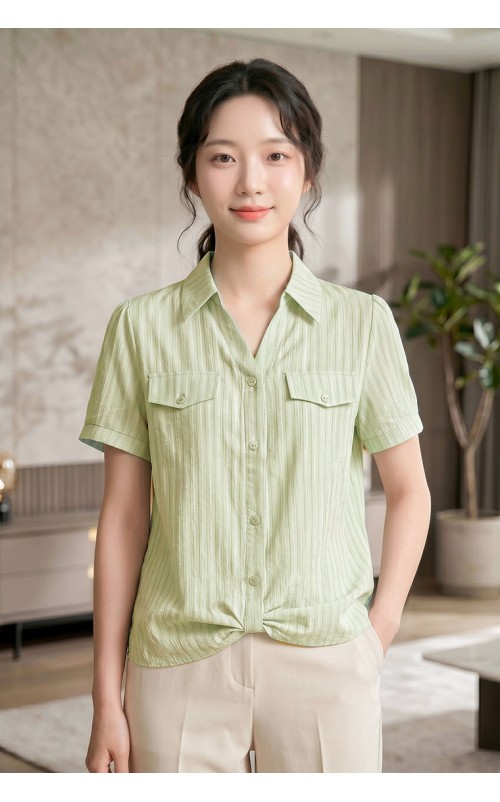4✮- PAFRY3529 - Casual Shirt