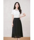 4✮- PAFRY3593 - MIdi Dress