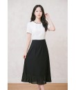 4✮- PAFRY3593 - MIdi Dress