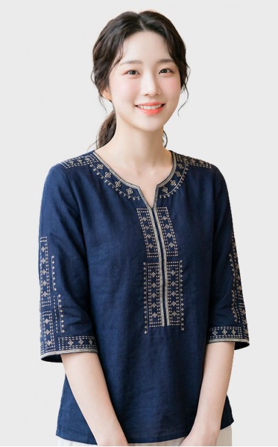 4✮- PAFRY3626 - Top