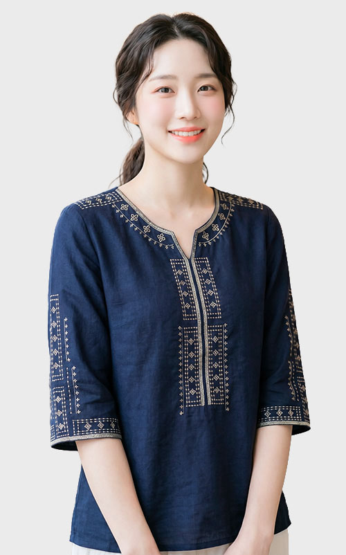 4✮- PAFRY3626 - Top