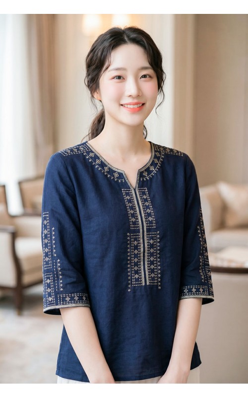 4✮- PAFRY3626 - Top