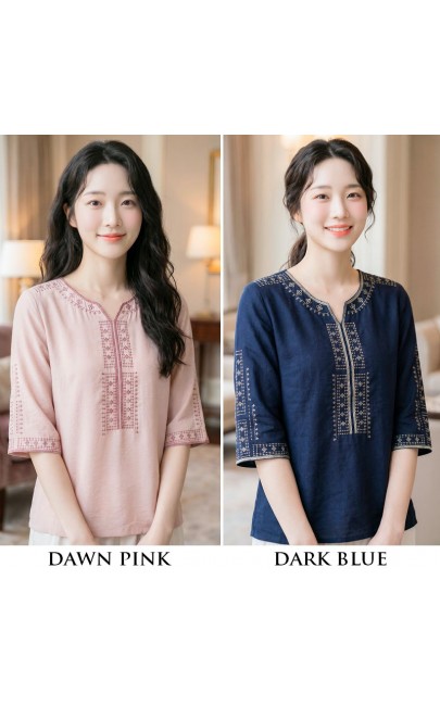 4✮- PAFRY3626 - Top