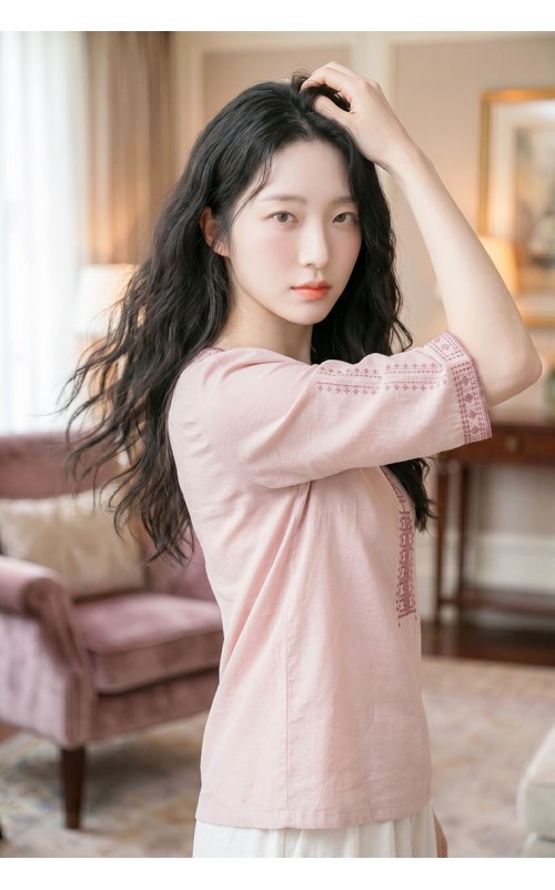 4✮- PAFRY3626 - Top