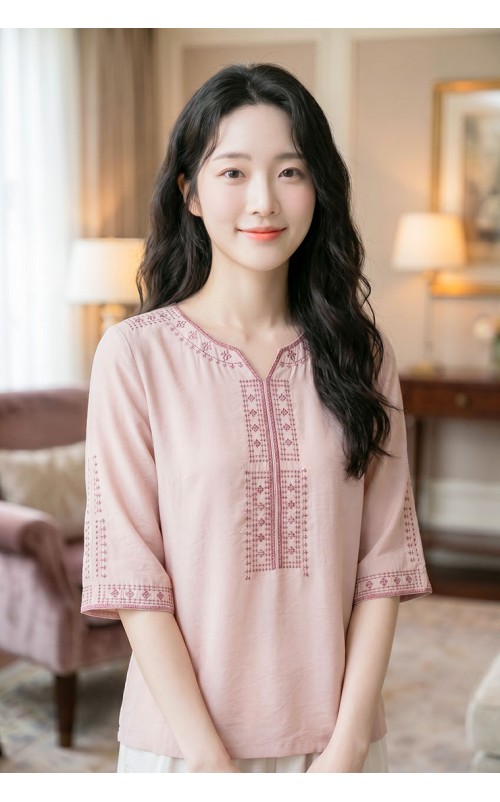 4✮- PAFRY3626 - Top