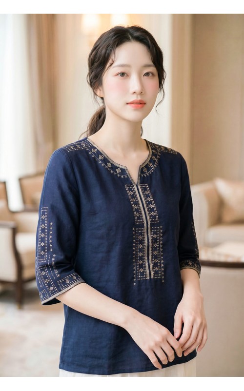 4✮- PAFRY3626 - Top