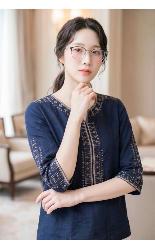 4✮- PAFRY3626 - Top