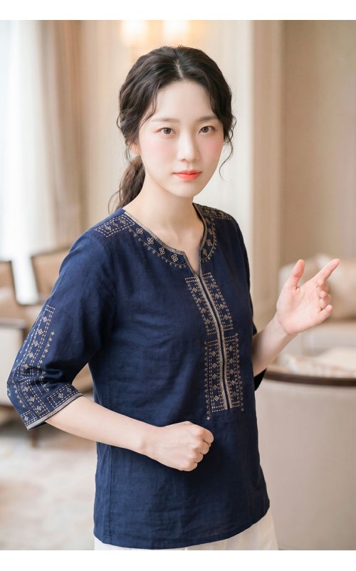 4✮- PAFRY3626 - Top