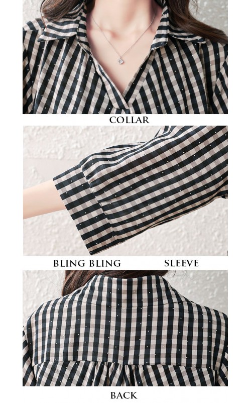 4✮- PAFRY3633 - Top