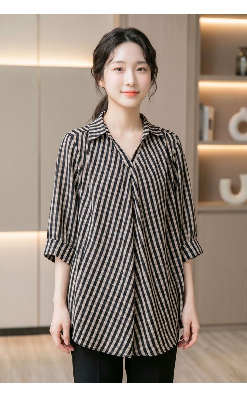 4✮- PAFRY3633 - Top