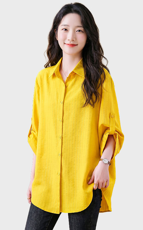 4✮- OYFRY3634 - Top