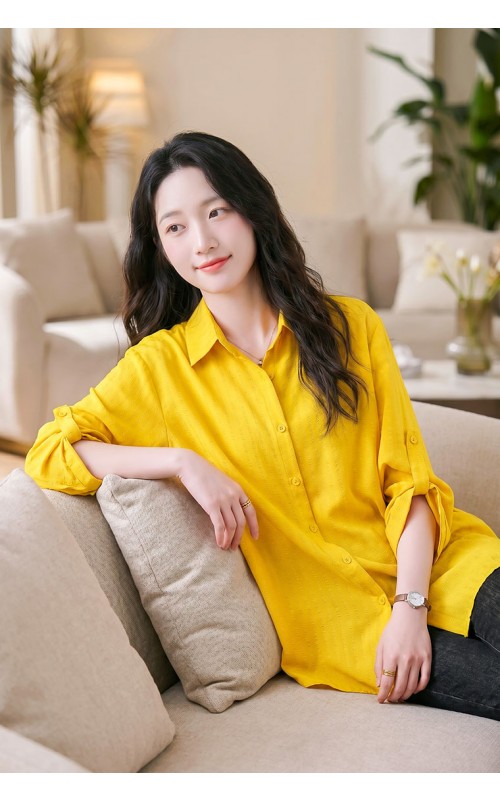 4✮- OYFRY3634 - Top