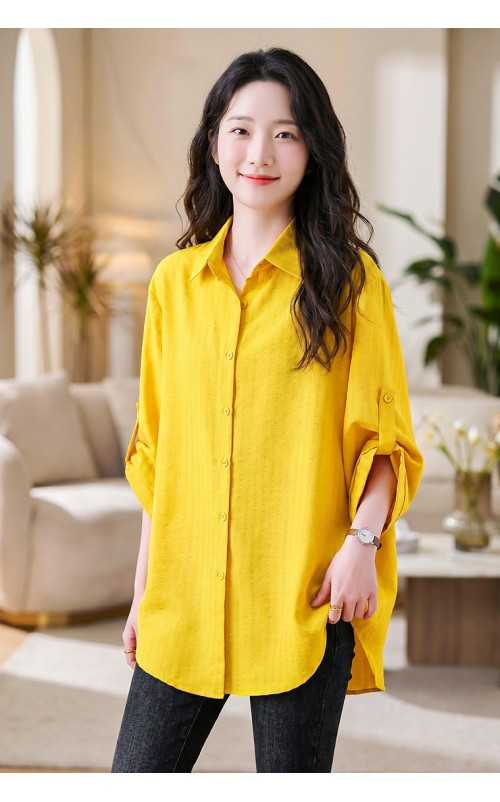 4✮- OYFRY3634 - Top