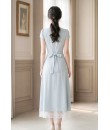 4✮- PAFRY3644 - Midi Dress
