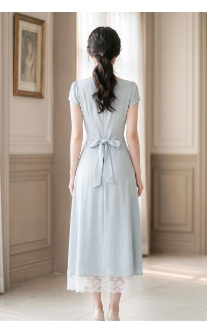 4✮- PAFRY3644 - Midi Dress