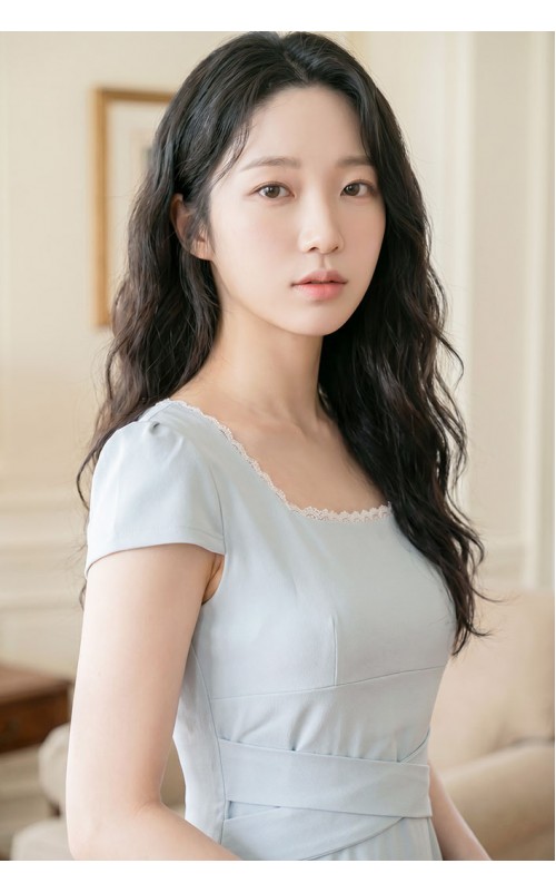 4✮- PAFRY3644 - Midi Dress