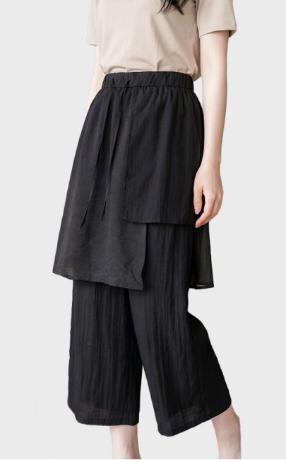 4✮- PAFRY3754 - Pants