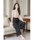 4✮- PAFRY3754 - Pants