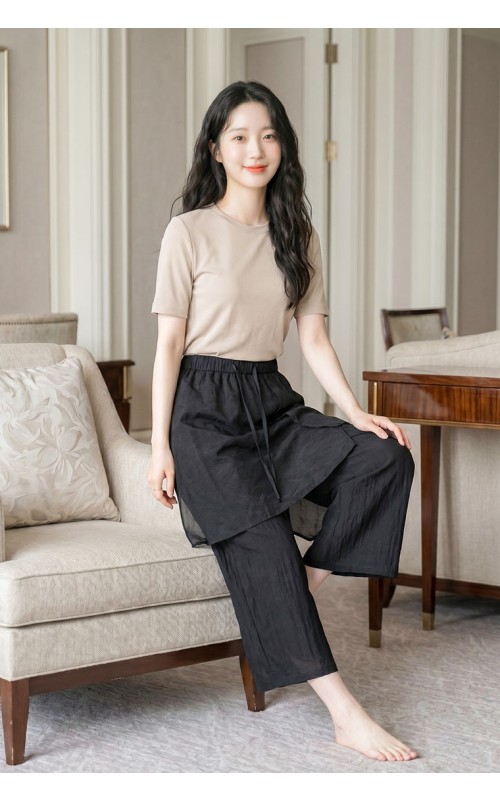 4✮- PAFRY3754 - Pants