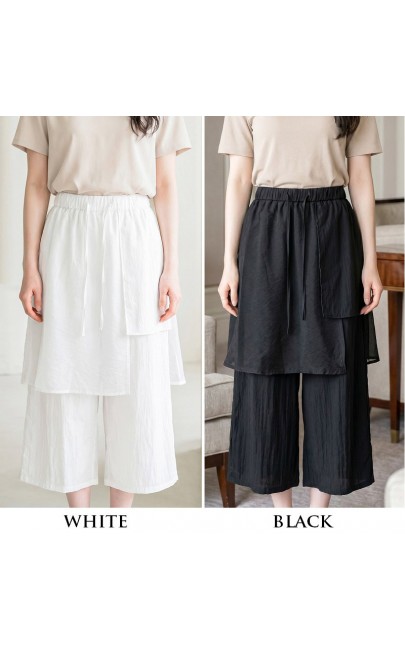 4✮- PAFRY3754 - Pants