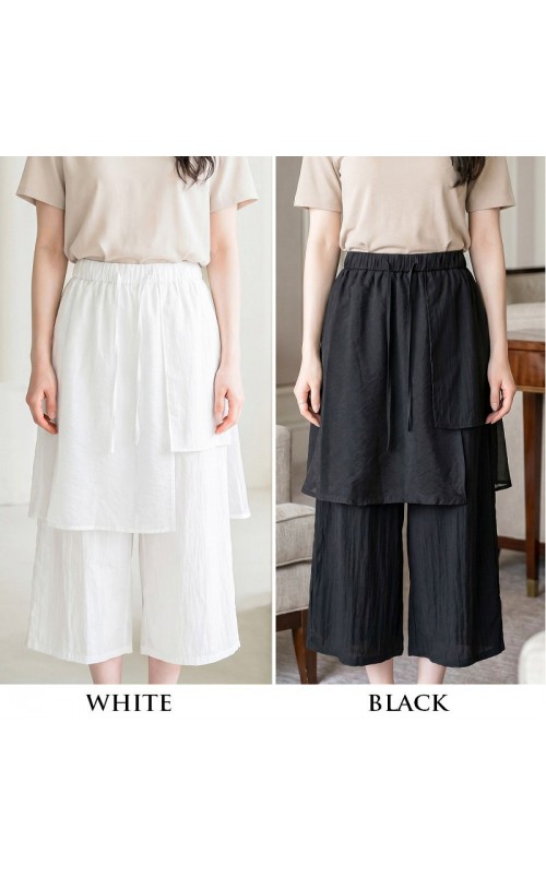 4✮- PAFRY3754 - Pants