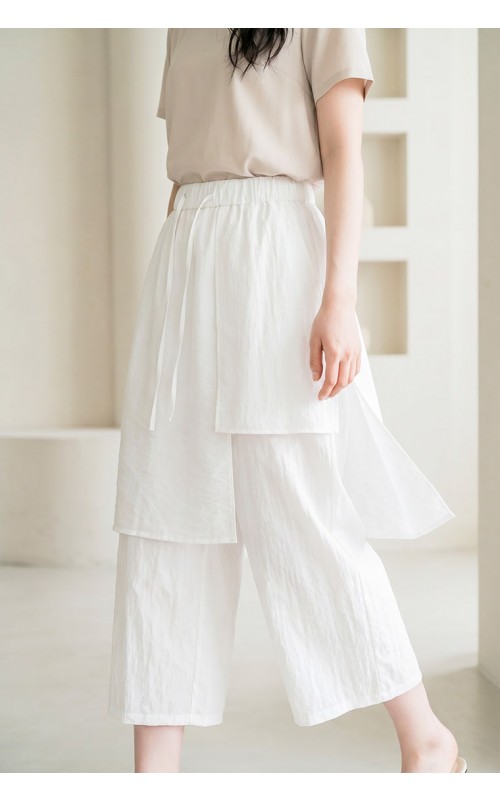 4✮- PAFRY3754 - Pants