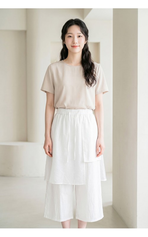 4✮- PAFRY3754 - Pants