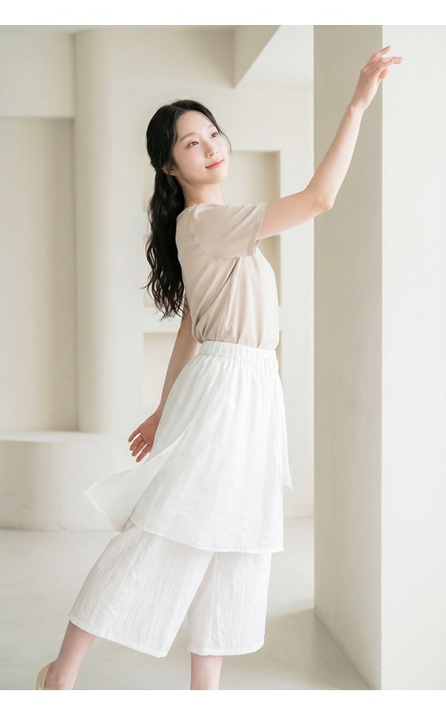 4✮- PAFRY3754 - Pants