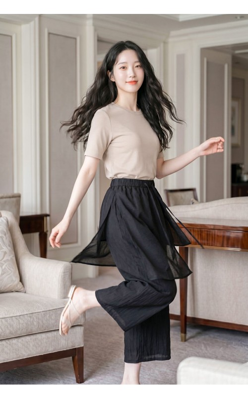 4✮- PAFRY3754 - Pants