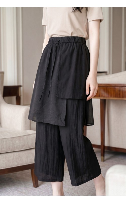 4✮- PAFRY3754 - Pants