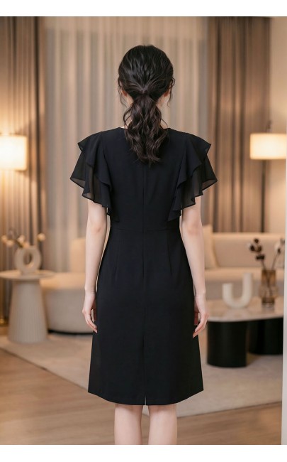 4✮- PAFRY3775 - Bodycon Dress