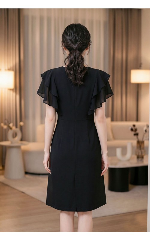 4✮- PAFRY3775 - Bodycon Dress