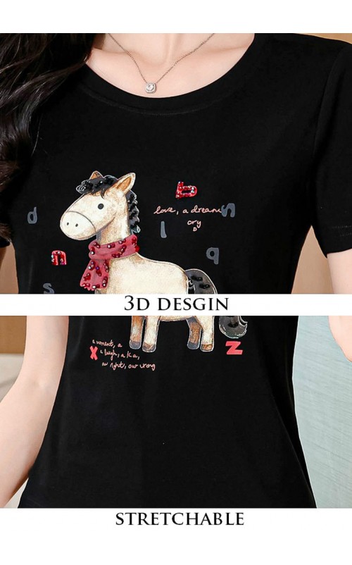 4✮- PAFRY872 - Top