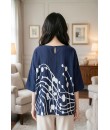 4✮- OYFRY3568 - Oversize Top