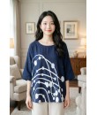 4✮- OYFRY3568 - Oversize Top