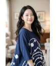 4✮- OYFRY3568 - Oversize Top
