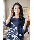 4✮- OYFRY3568 - Oversize Top