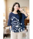 4✮- OYFRY3568 - Oversize Top