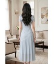 4✮- PBFRY3823 - Midi Dress