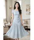4✮- PBFRY3823 - Midi Dress
