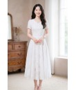 4✮- PBFRY3859 - Midi Dress