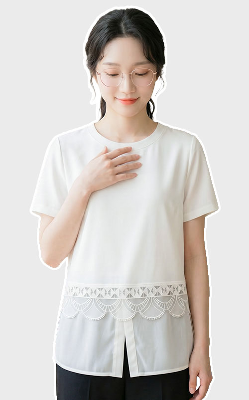 4✮- PBFRY3885 - Top