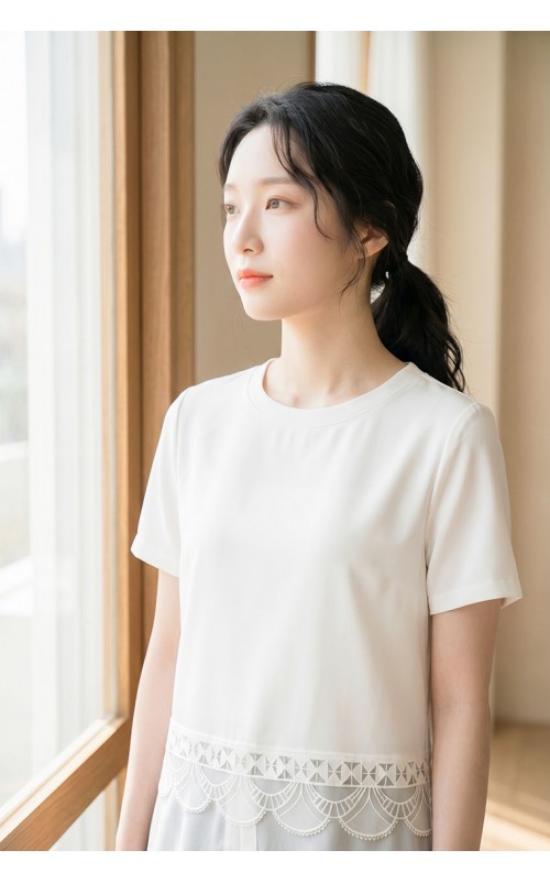 4✮- PBFRY3885 - Top