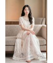 4✮- PBFRY3900 - Maxi Dress