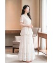 4✮- PBFRY3900 - Maxi Dress
